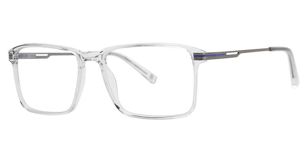 Shaquille O'Neal SO208Z Eyeglasses - view 2
